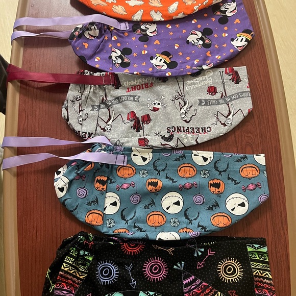 Surgical cap - Picture 3 of 4